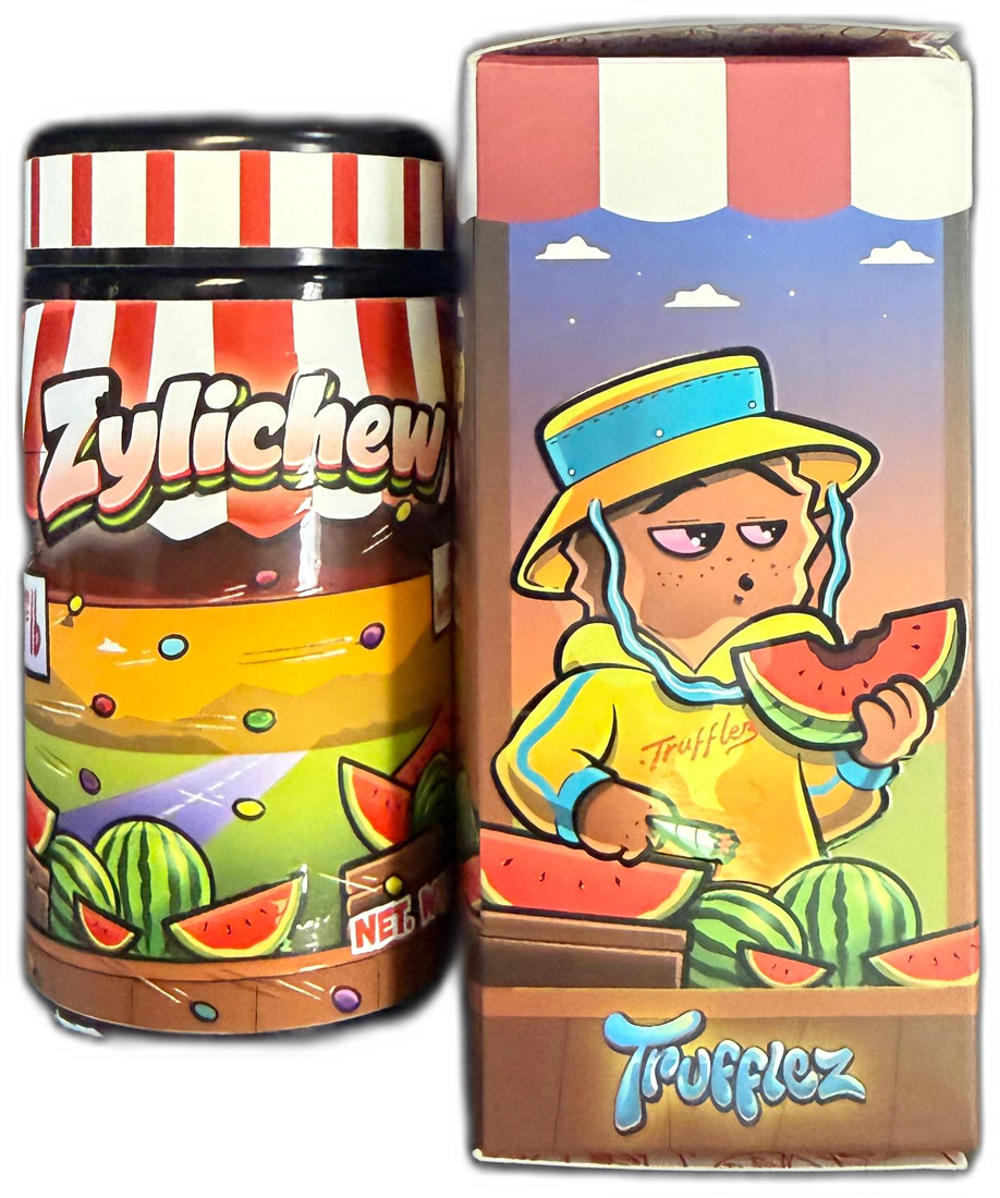 Trufflez exotic flower pack