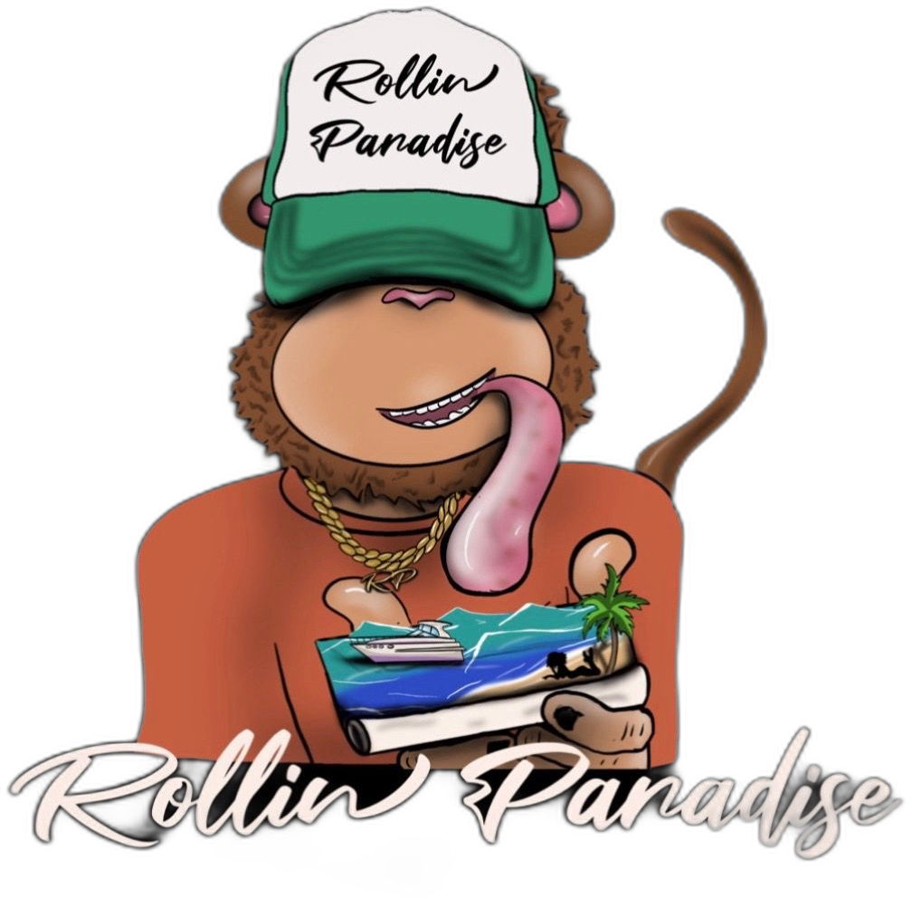 Rollin' Paradise